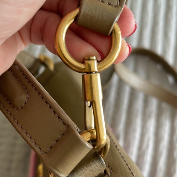 YSL 2 way bag - Picture 9 of 13